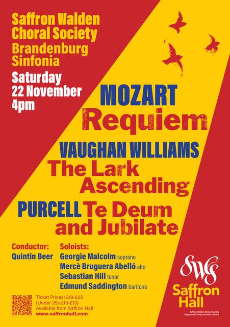 Mozart: Requiem