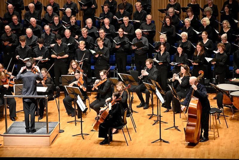 The Music Makers
