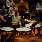 Brahms Ein Deutsches Requiem