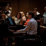 Brahms Ein Deutsches Requiem