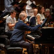 Brahms Ein Deutsches Requiem