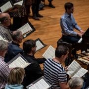 Brahms Ein Deutsches Requiem