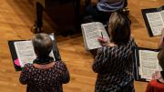 Brahms Ein Deutsches Requiem