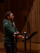 Brahms Ein Deutsches Requiem