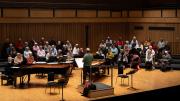 Brahms Ein Deutsches Requiem