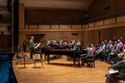 Brahms Ein Deutsches Requiem