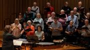 Brahms Ein Deutsches Requiem