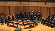 Brahms Ein Deutsches Requiem