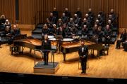 Brahms Ein Deutsches Requiem