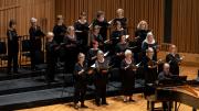 Brahms Ein Deutsches Requiem