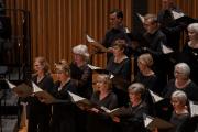 Brahms Ein Deutsches Requiem