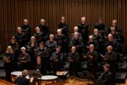 Brahms Ein Deutsches Requiem