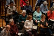 Brahms Ein Deutsches Requiem