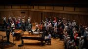 Brahms Ein Deutsches Requiem
