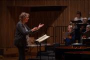 Brahms Ein Deutsches Requiem
