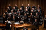 Brahms Ein Deutsches Requiem