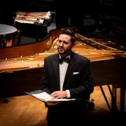 Brahms Ein Deutsches Requiem