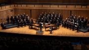 Brahms Ein Deutsches Requiem