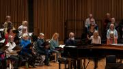 Brahms Ein Deutsches Requiem