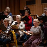 Brahms Ein Deutsches Requiem
