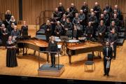 Brahms Ein Deutsches Requiem