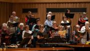 Brahms Ein Deutsches Requiem