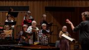 Brahms Ein Deutsches Requiem