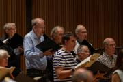 Brahms Ein Deutsches Requiem