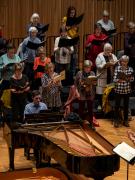 Brahms Ein Deutsches Requiem