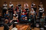 Brahms Ein Deutsches Requiem