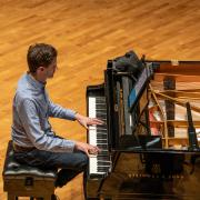Brahms Ein Deutsches Requiem