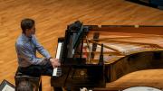 Brahms Ein Deutsches Requiem