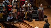 Brahms Ein Deutsches Requiem 