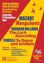 Mozart: Requiem