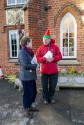 King Edward VI Almshouses Concert