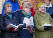 King Edward VI Almshouses Concert