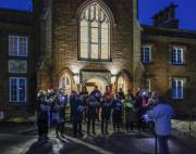 King Edward VI Almshouses Concert