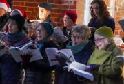 King Edward VI Almshouses Concert