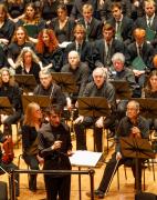 Talk by QB on Gerontius