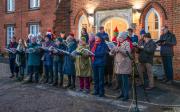 King Edward VI Almshouses Concert