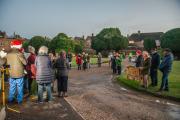 King Edward VI Almshouses Concert