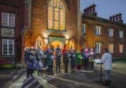 King Edward VI Almshouses Concert December 2023