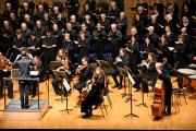 Choir and Orchestra